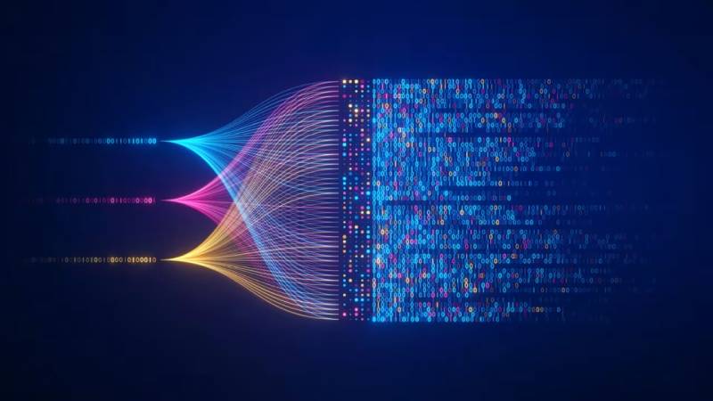 武胜县软件开发：解锁高性能应用的核心技术路径